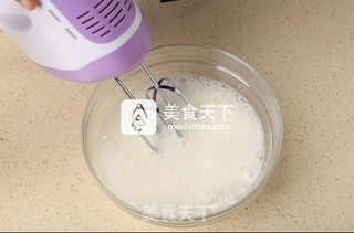 父亲节蛋糕的做法步骤:11