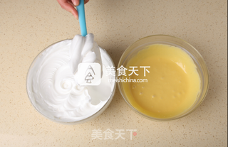 父亲节蛋糕的做法步骤:16