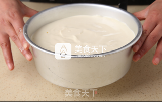 父亲节蛋糕的做法步骤:21