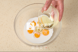 父亲节蛋糕的做法步骤:4
