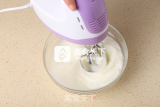 父亲节蛋糕的做法步骤:13