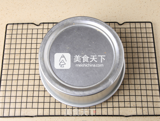 父亲节蛋糕的做法步骤:23