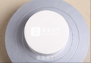 父亲节蛋糕的做法步骤:25