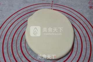 豆角焖面的做法步骤:3