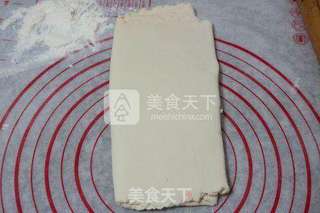 豆角焖面的做法步骤:5
