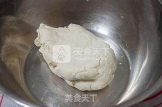豆角焖面的做法步骤:2