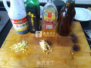 【酸辣凉粉】的做法步骤：3