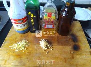 【酸辣凉粉】的做法步骤:3