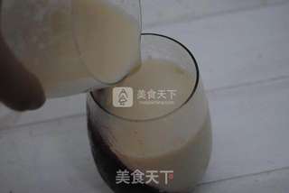 #ACA烘焙明星大赛#樱桃豆浆果冻爽的做法步骤：8