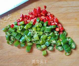 麻辣鸡爪的做法步骤:5