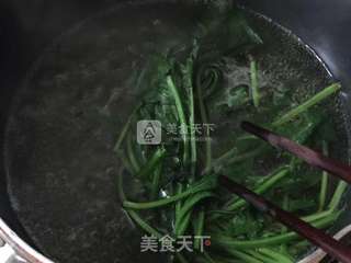 彩色凉粉鱼鱼的做法步骤:2