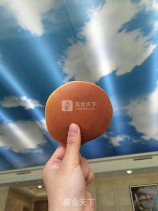 #ACA烘培明星大赛#铜锣烧的做法步骤:18