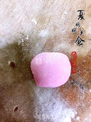 Hello Kitty红糖包的做法步骤:14