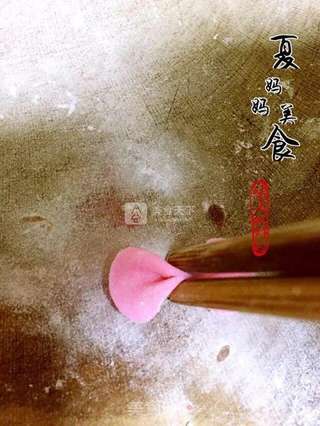 Hello Kitty红糖包的做法步骤:15