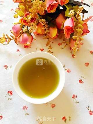 花椒油的做法步骤:5