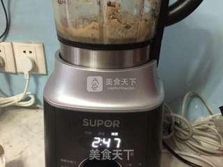 #ACA烘焙明星大赛#低糖无油的蒙布朗栗子蛋糕的做法步骤:9