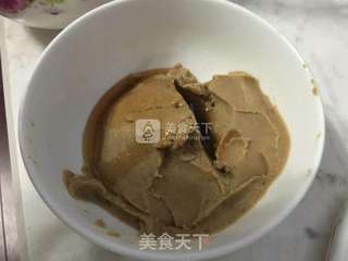 #ACA烘焙明星大赛#低糖无油的蒙布朗栗子蛋糕的做法步骤:11