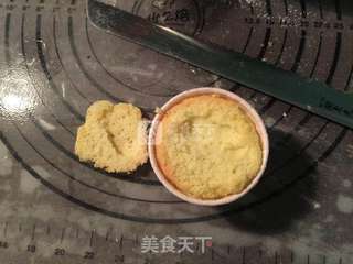 #ACA烘焙明星大赛#低糖无油的蒙布朗栗子蛋糕的做法步骤:12