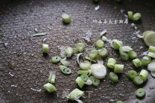 蚝油牛柳的做法步骤:6