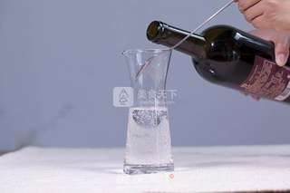 雪碧喝法的做法步骤:12
