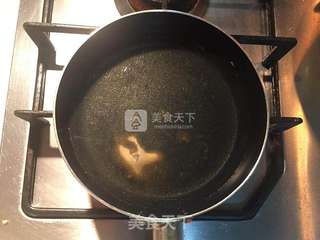 免烤箱版--芒果樱花慕斯的做法步骤：15
