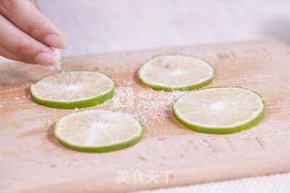 雪碧喝法的做法步骤:4