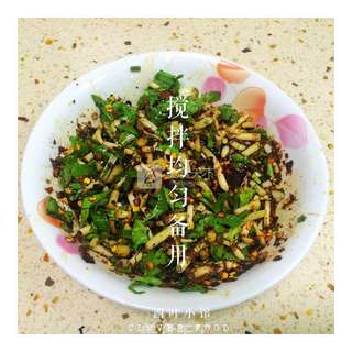 【四叶小馆】豆腐丸子的做法步骤:10