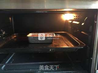 #ACA烘焙明星大赛#自制零添加的鱼豆腐的做法步骤：13