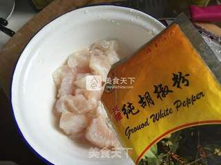 #ACA烘焙明星大赛#自制零添加的鱼豆腐的做法步骤：5