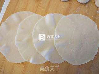 #ACA烘焙明星大赛#香菇猪肉烧麦的做法步骤:5
