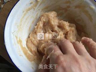 #ACA烘焙明星大赛#自制零添加的鱼豆腐的做法步骤：10
