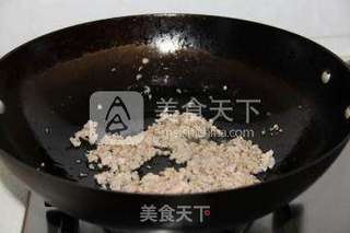 老干妈烧豆腐的做法步骤:2