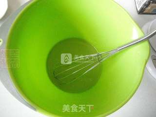 #ACA烘焙明星大赛#全麦葵花籽仁桃酥 的做法步骤:3