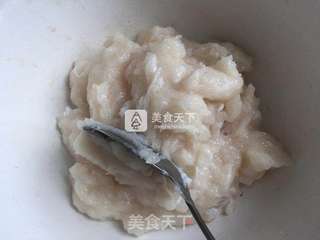 #ACA烘焙明星大赛#自制零添加的鱼豆腐的做法步骤：8