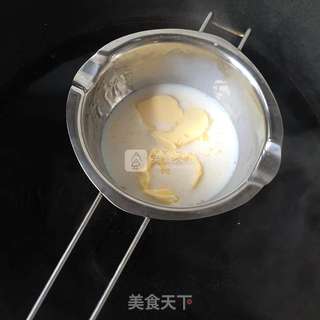 海绵蛋糕的做法步骤:3