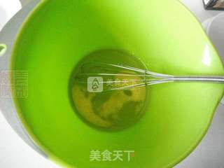 #ACA烘焙明星大赛#全麦葵花籽仁桃酥 的做法步骤:4