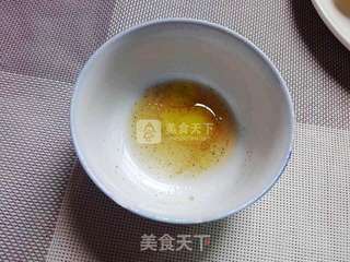 樱桃沙拉蛋的做法步骤:3