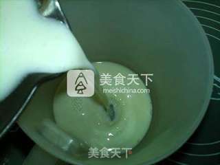 薏米豆浆的做法步骤:13