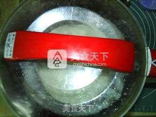 薏米豆浆的做法步骤:10