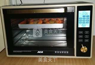 #ACA烘焙明星大赛# 鲜虾可乐饼的做法步骤:15