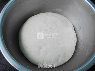 #ACA烘焙明星大赛# 新奥尔良烤鸡披萨 的做法步骤：9