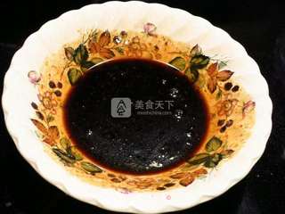 李锦记排骨酱烤排骨 的做法步骤:6