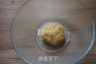 #ACA烘焙明星大赛#低脂全麦豆腐派的做法步骤:2