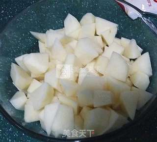 #ACA烘焙明星大赛# 鲜虾可乐饼的做法步骤:5
