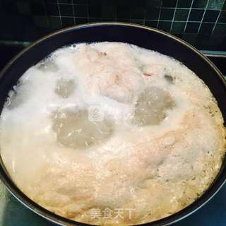 排骨酱豆角的做法步骤:2