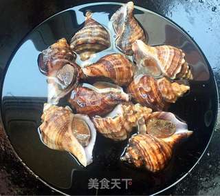 螺螺大方的做法步骤:2