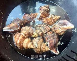 螺螺大方的做法步骤:3