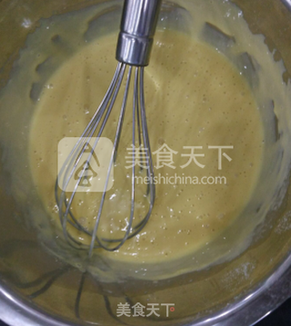 棉花蛋糕的做法步骤:6