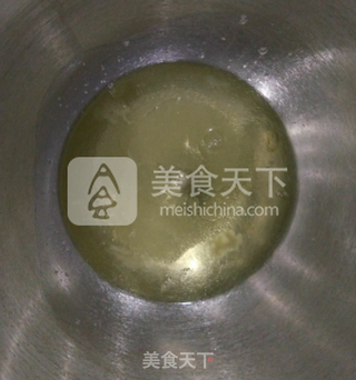 棉花蛋糕的做法步骤:7