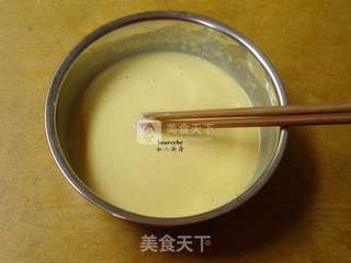 鸡蛋香葱饼的做法步骤：3